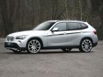 BMW X1 by Hartge 2010 года